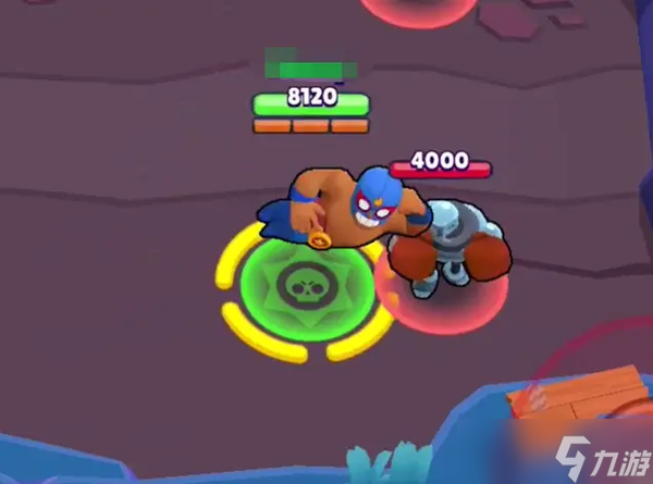  How does Al Primo play in wild fighting