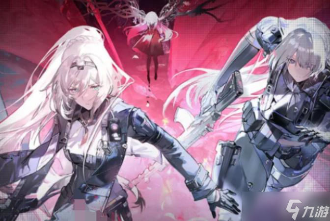 《少女前线2：追放》火花之罪版本