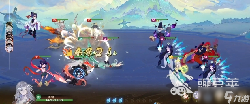 指间山海幻灵搭配培养攻略 指间山海手游阵容搭配玩法介绍