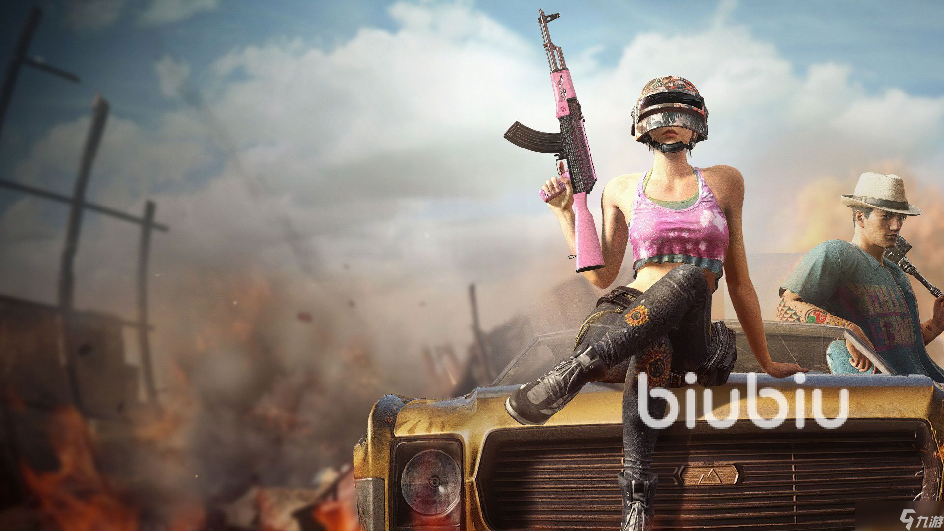 PUBGM闪退卡顿怎么办 PUBGM延迟丢包怎么办