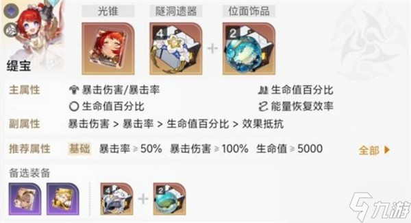 崩坏星穹铁道3.4末日幻影下半Boss打法指南