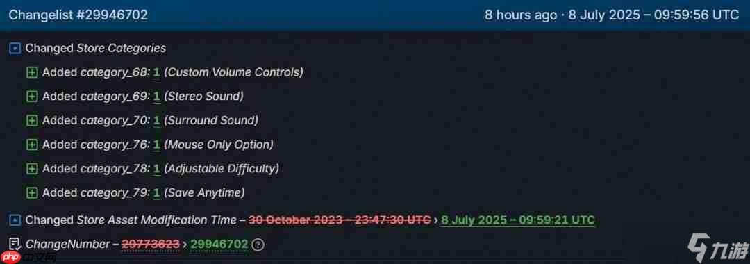 《刺客信条4》Steam页面更新 重制版或将公布
