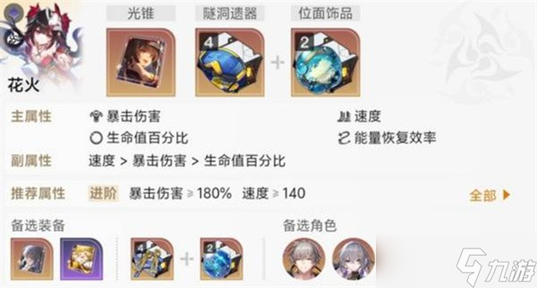 崩坏星穹铁道3.4末日幻影下半Boss打法指南