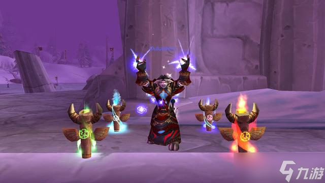 魔獸世界TBC：T5團(tuán)本的理想配置是怎樣的？