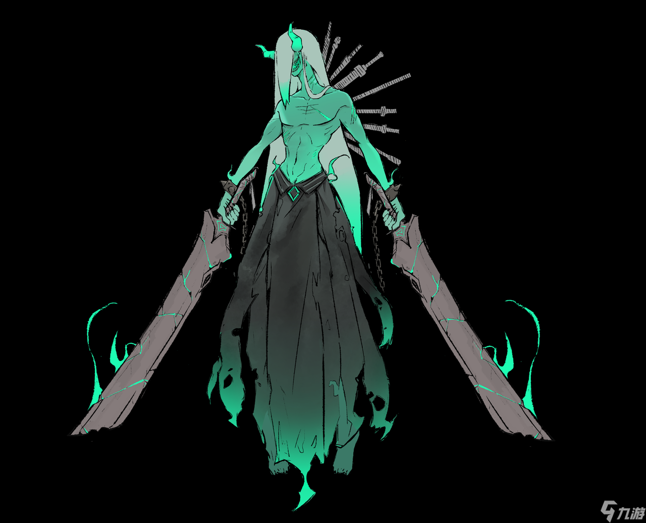 《御剑封魔》镇邪古域双刀魔BOSS攻略