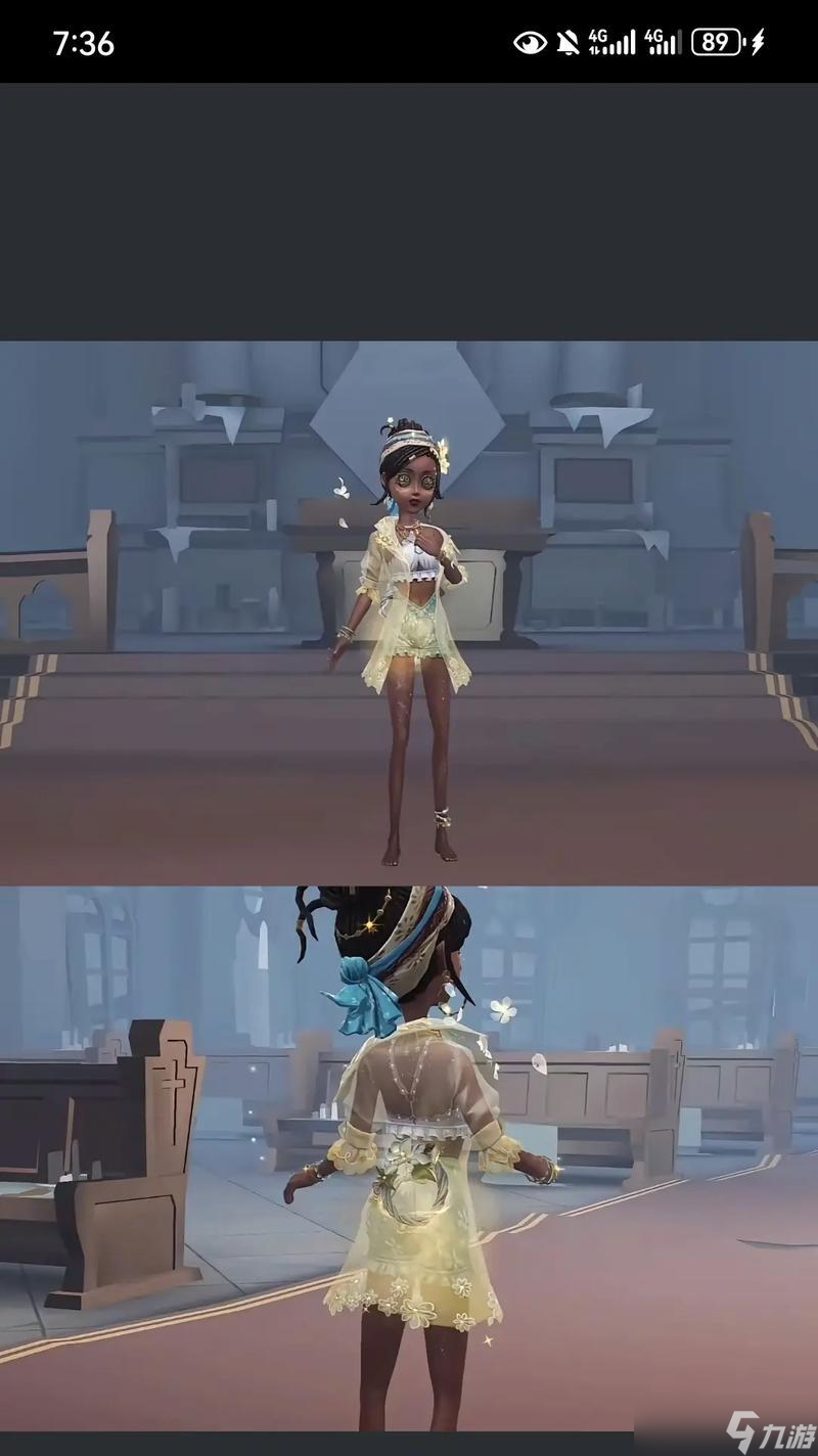 第五人格咒术师攻略（了解第五人格咒术师技能）