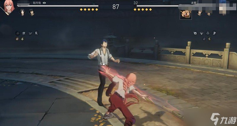 <a id='link_pop' class='keyword-tag' href='https://www.9game.cn/yirenzhixia2/'>异人之下手游</a>怎么玩好 招式克制关系详细解析
