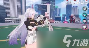 异环哈索尔怎么玩