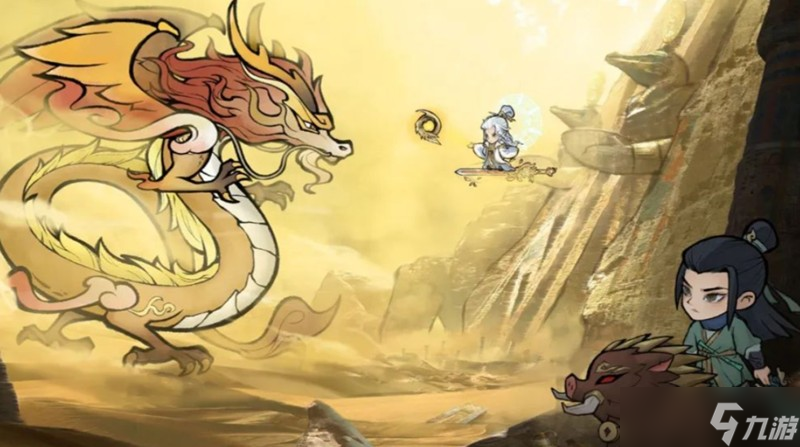 神器传说怎么玩 神器传说玩法详细介绍