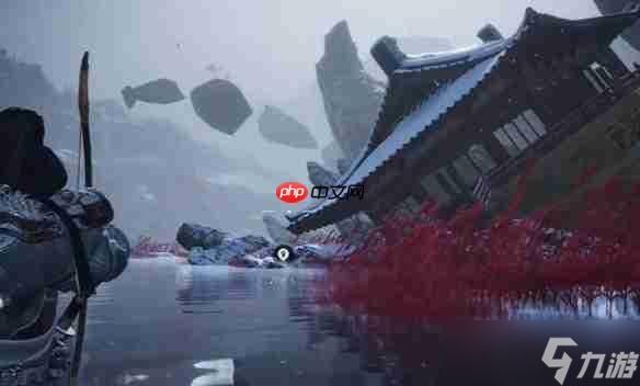 燕云十六声月影错叠全收集攻略：寻遍江湖觅奇影