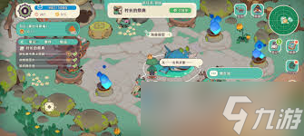 寻海之旅第一章尘封门之岛怎么通关