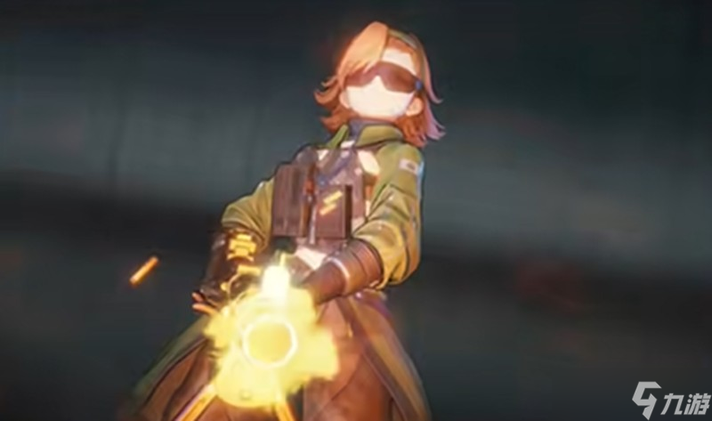 少女前线2巴希达怎么玩 巴希达技能效果详细介绍