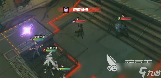 晴空之下深邃隧道第1区如何过关 晴空之下深邃隧道第1区过关指南