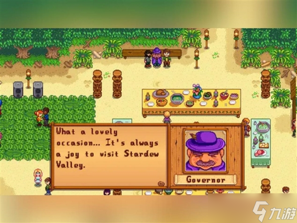 《星露谷物语》成Steam史上评分最高游戏！《泰拉瑞亚》屈居第三