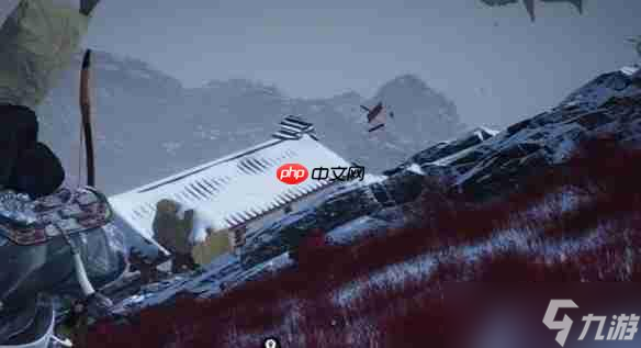燕云十六声月影错叠全收集攻略：寻遍江湖觅奇影