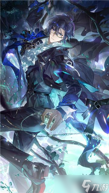 时空中的绘旅人X第五人格联动卡池一览