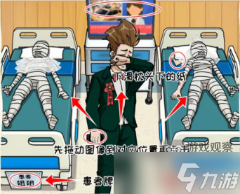看你怎么秀我的小公主攻略全解析：四个场景推理要点与真相揭秘