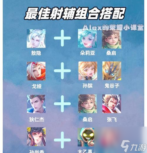 王者荣耀副队长有什么作用？如何设置副队长？