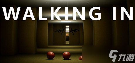 微解密探索游戏《Walking In》7月8日在Steam正式上线