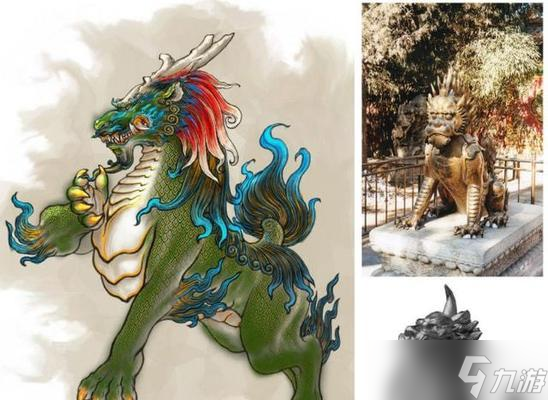 《神武》游戏通灵神兽谛听技能及应对方法详解（掌握谛听技能提升游戏实力）