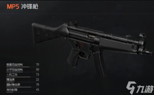暗區(qū)突圍新槍M416，真香警告 