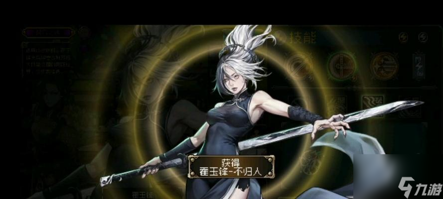 《战魂铭人》全角色强度点评（探究战魂铭人游戏中各个角色的实力与技能特点）