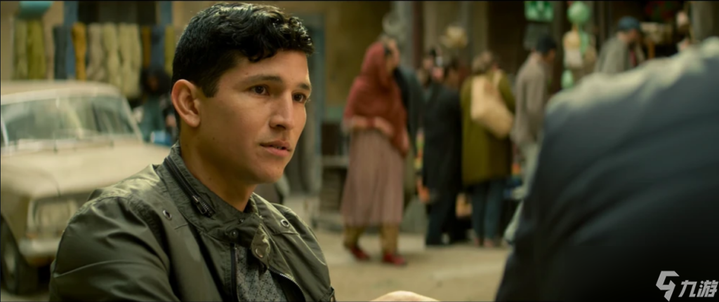 《复仇者联盟5》片场照泄露 三大超英团队成员首次同框!