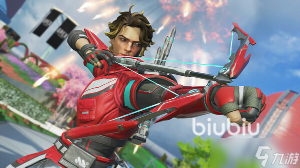 Apex英雄下载慢怎么办 apex加速器分享