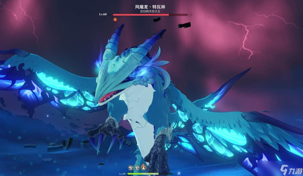 原神新手打什么世界boss