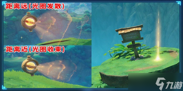 原神芭努的智慧要怎么使用