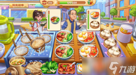 人气较高的做饭餐厅游戏合集 耐玩的做饭游戏盘点2025