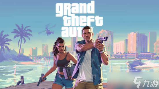 《GTA6帧率争议与未来技术挑战》