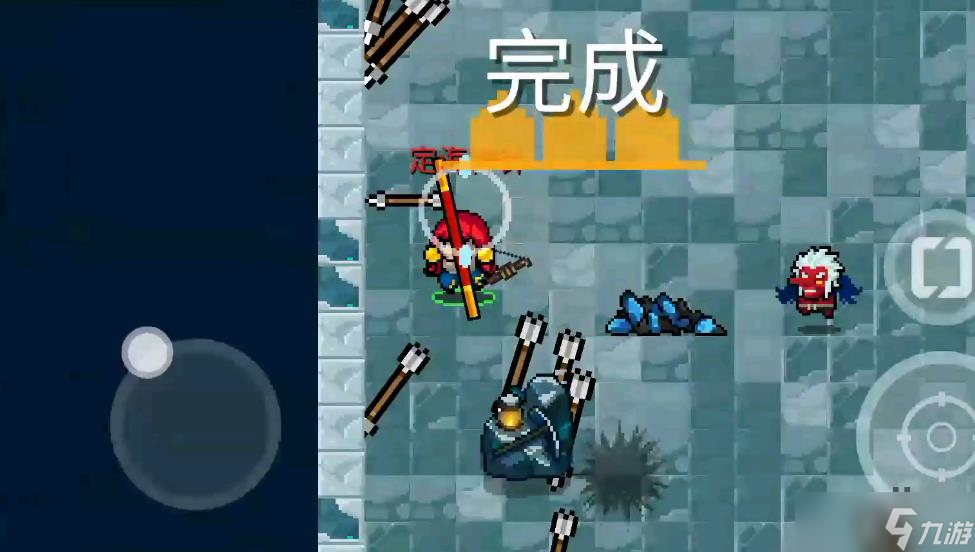 如何在元气骑士游戏中携带挑战因子