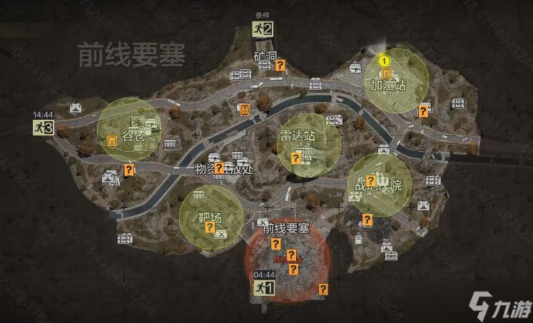 《暗区突围》S13赛季版本前瞻