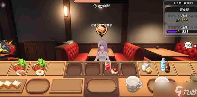 异环菜谱怎么制作 菜谱研发升级技巧分享