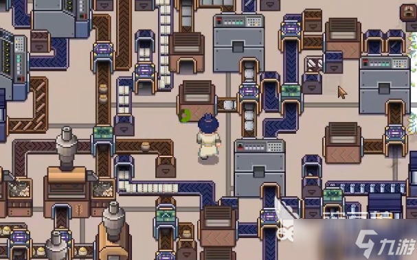 江城创业记初级工具怎么量产 江城创业记初级工具制作攻略