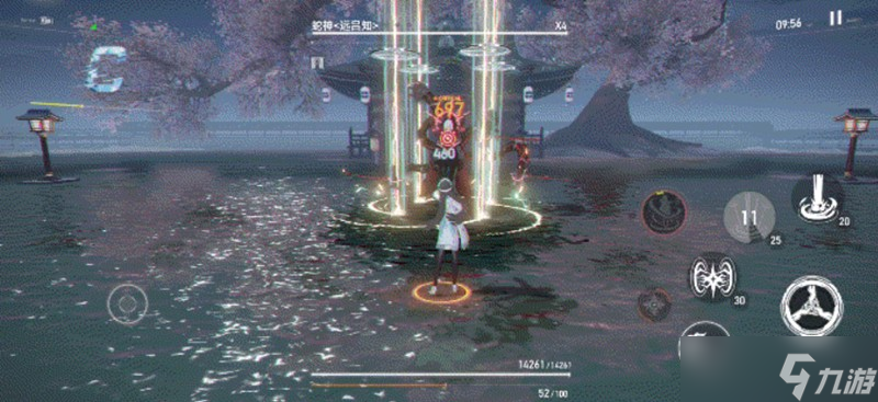 深空之眼海姆达尔有什么技能 海姆达尔技能介绍