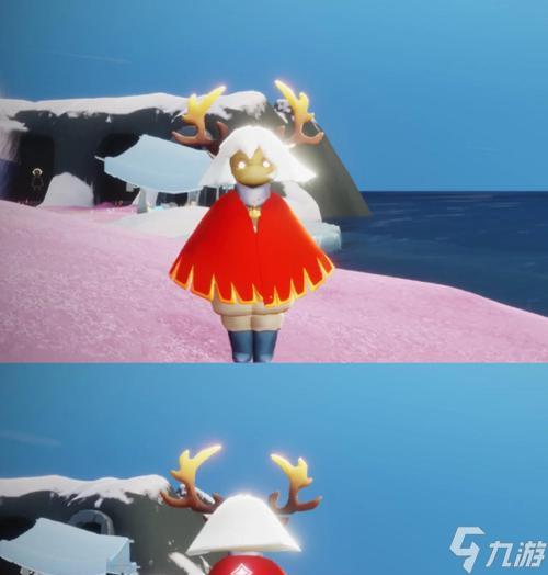光遇白绒斗篷复刻（白绒斗篷复刻先祖位置）