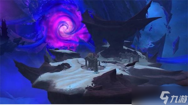 魔兽世界11.2版本更新内容一览