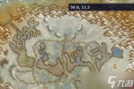 魔兽世界正式服阿尔卡冯的宝库入口介绍