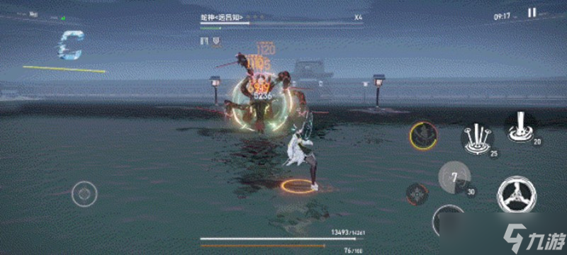 深空之眼海姆达尔有什么技能 海姆达尔技能介绍