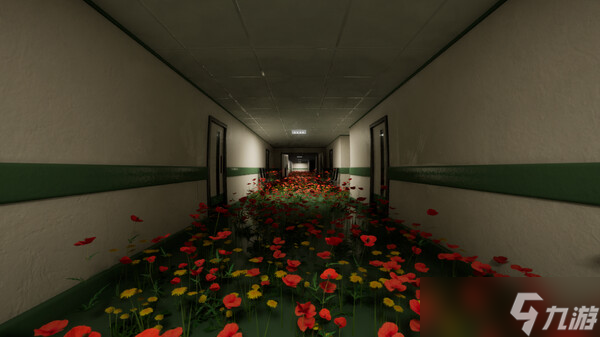微解密探索游戏《Walking In》7月8日在Steam正式上线