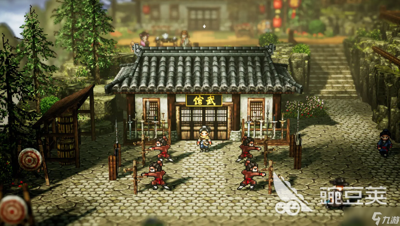 逸剑风云决手机能玩吗 <a id='link_pop' class='keyword-tag' href='https://www.9game.cn/yijianfengyunjue/'>逸剑风云决手机版</a>直装攻略