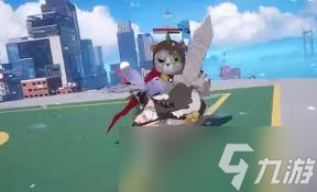异环哈索尔怎么玩
