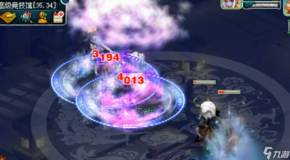 梦幻西游109封系带什么特技