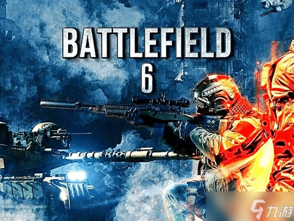 EA寄望《<a id='link_pop' class='keyword-tag' href='https://www.9game.cn/zhandi6/'>战地6</a>》重燃辉煌，锁定1亿玩家目标，年底发售在即