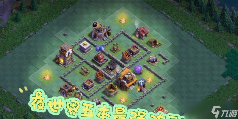 部落沖突中星空活動(dòng)的玩法有什么 