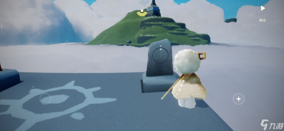 <a id='link_pop' class='keyword-tag' href='https://www.9game.cn/skygy/'>光遇</a>五星石头有什么用