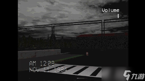 恐怖侦探逃生新作《The Silent Witness》7月7日正式登陆Steam商店