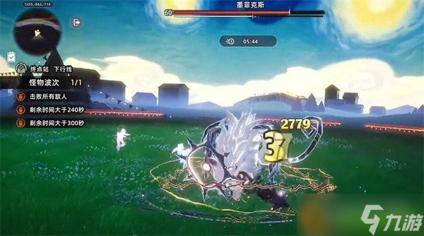 异环深渊10层怎么通关 深渊10层通关攻略